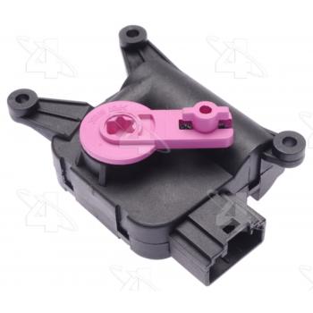 2006 Audi TT HVAC Heater Blend Door Actuator Main Four Seasons 73120 image 1 of 3