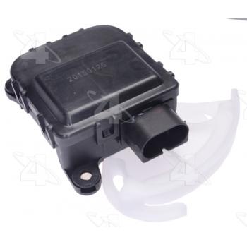 1999 Audi A4 HVAC Recirculation Door Actuator Four Seasons 73121 image 1 of 3