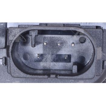 1999 Audi A4 HVAC Recirculation Door Actuator Four Seasons 73121 image 2 of 3