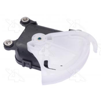 1999 Audi A4 HVAC Recirculation Door Actuator Four Seasons 73121 image 3 of 3