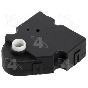2011 Ford Fusion HVAC Recirculation Door Actuator Four Seasons 73122 image 1 of 4