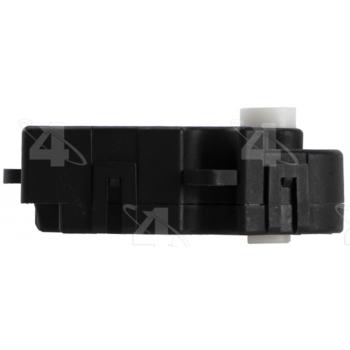2011 Ford Fusion HVAC Recirculation Door Actuator Four Seasons 73122 image 4 of 4