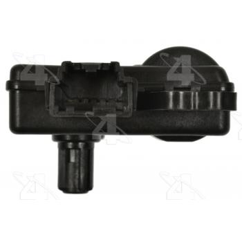 2011 Dodge Durango HVAC Heater Blend Door Actuator Left Main Four Seasons 73124 image 3 of 3