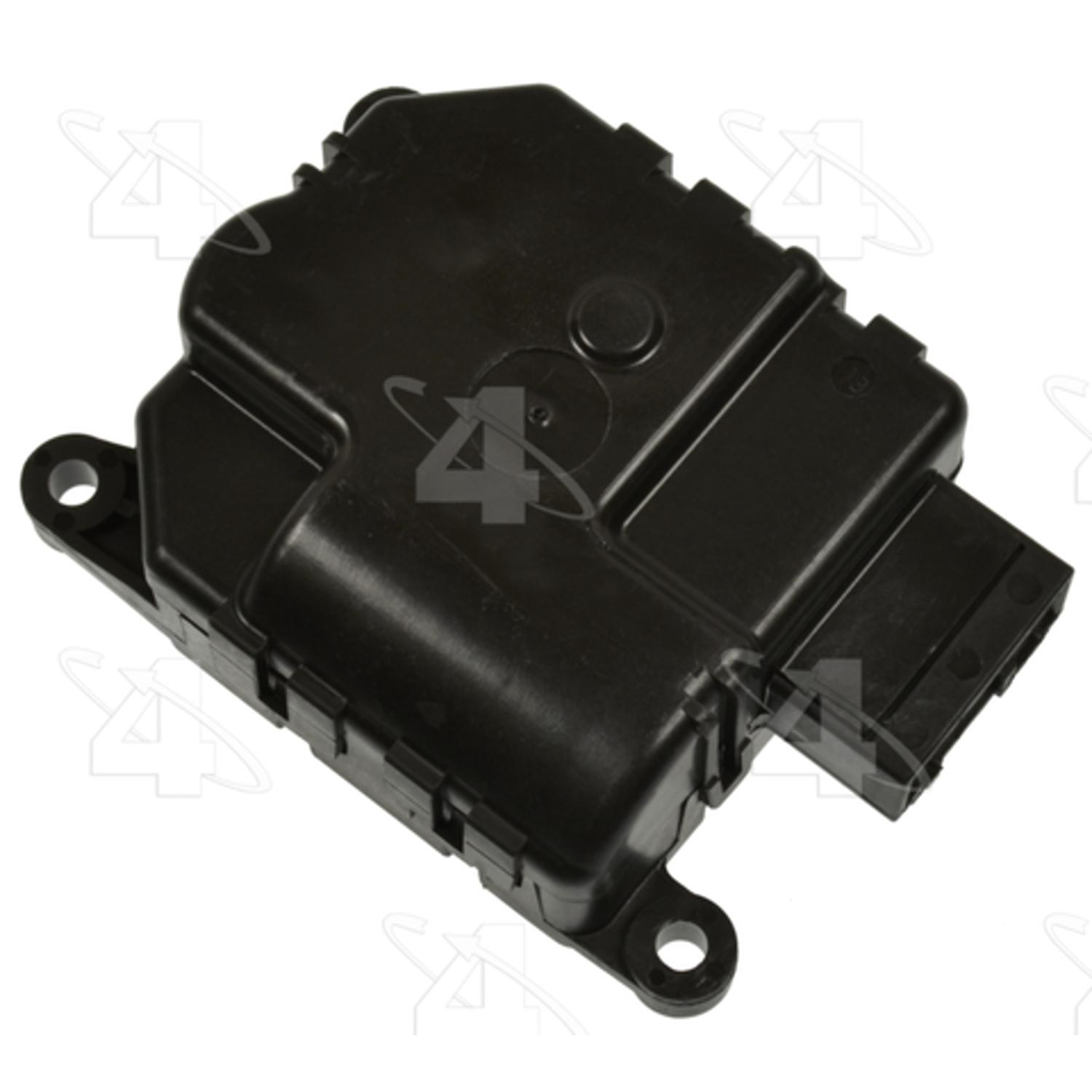 Four Seasons 73126 - HVAC Heater Blend Door Actuator Four Seasons 73126 HVAC Heater Blend Door Actuator product image 1 of 8