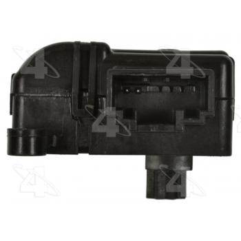 2009 Jeep Commander HVAC Recirculation Door Actuator Four Seasons 73126 image 3 of 4