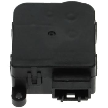 2009 Jeep Commander HVAC Recirculation Door Actuator Four Seasons 73126 image 4 of 4