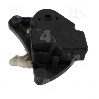 2023 GMC Savana 2500 HVAC Heater Blend Door Actuator Main Four Seasons 73127 image 1 of 4