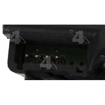 2023 GMC Savana 2500 HVAC Heater Blend Door Actuator Main Four Seasons 73127 image 3 of 4