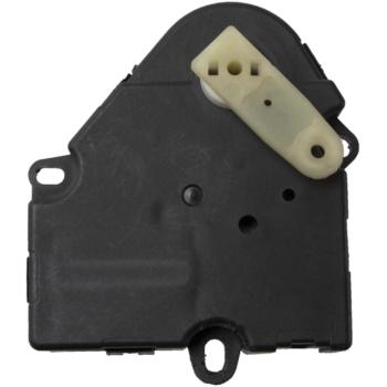 2007 Buick Rendezvous HVAC Mode Door Actuator Main Four Seasons 73128 image 4 of 4