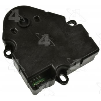 2004 Buick LeSabre HVAC Recirculation Door Actuator Four Seasons 73129 image 1 of 3