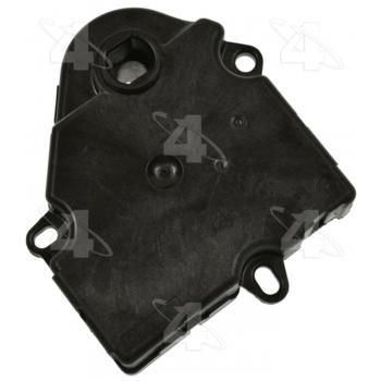 2004 Buick LeSabre HVAC Recirculation Door Actuator Four Seasons 73129 image 2 of 3