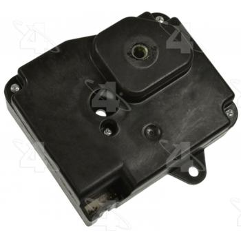 2005 Cadillac DeVille HVAC Heater Blend Door Actuator Right Four Seasons 73130 image 1 of 3