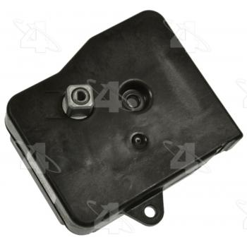 2005 Cadillac DeVille HVAC Heater Blend Door Actuator Right Four Seasons 73130 image 2 of 3