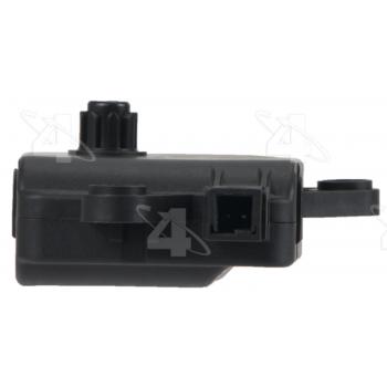 2008 Dodge Ram 4000 HVAC Recirculation Door Actuator Four Seasons 73131 image 2 of 4