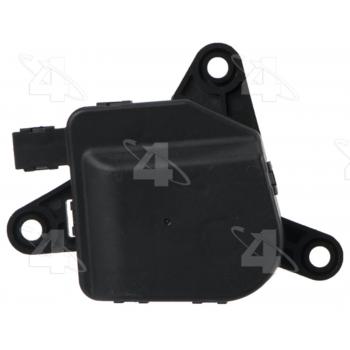 2008 Dodge Ram 4000 HVAC Recirculation Door Actuator Four Seasons 73131 image 3 of 4