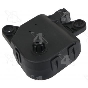 2007 Dodge Grand Caravan HVAC Recirculation Door Actuator Four Seasons 73132 image 1 of 4