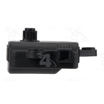 2007 Dodge Grand Caravan HVAC Recirculation Door Actuator Four Seasons 73132 image 2 of 4