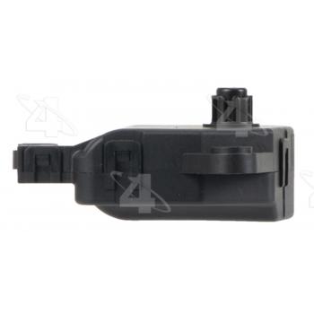 2007 Dodge Grand Caravan HVAC Recirculation Door Actuator Four Seasons 73132 image 4 of 4