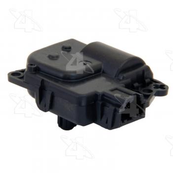 2007 Dodge Magnum HVAC Recirculation Door Actuator Four Seasons 73133 image 1 of 4