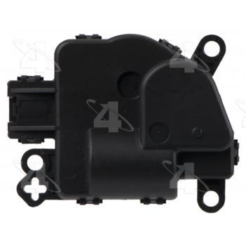 2007 Dodge Magnum HVAC Recirculation Door Actuator Four Seasons 73133 image 3 of 4