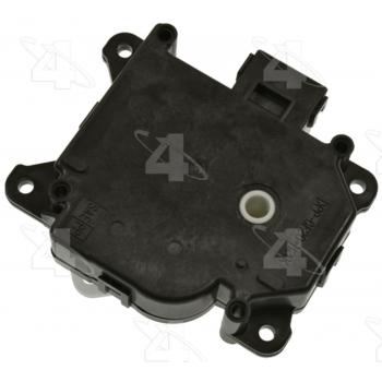2001 Lexus RX300 HVAC Mode Door Actuator