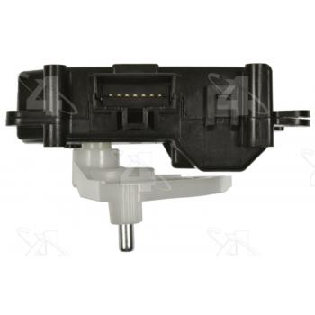 2007 Lexus SC430 HVAC Defrost Mode Door Actuator Four Seasons 73134 image 3 of 3