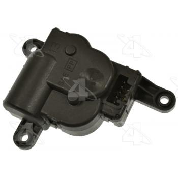 2000 Chrysler Sebring HVAC Mode Door Actuator Four Seasons 73136 image 1 of 3