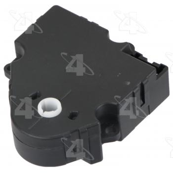 1998 Jeep Grand Cherokee HVAC Heater Blend Door Actuator Four Seasons 73137 image 1 of 4