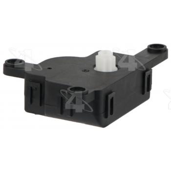 2006 Chrysler Cirrus HVAC Mode Door Actuator Four Seasons 73141 image 1 of 4