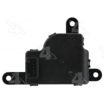 2006 Chrysler Cirrus HVAC Mode Door Actuator Four Seasons 73141 image 3 of 4