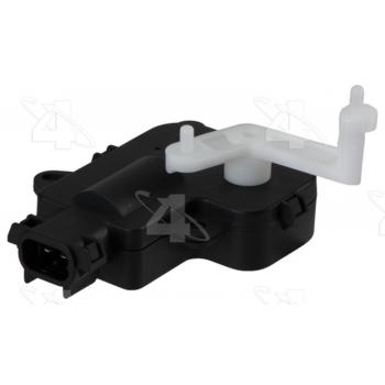2001 Jeep Grand Cherokee HVAC Mode Door Actuator Four Seasons 73142 image 1 of 4