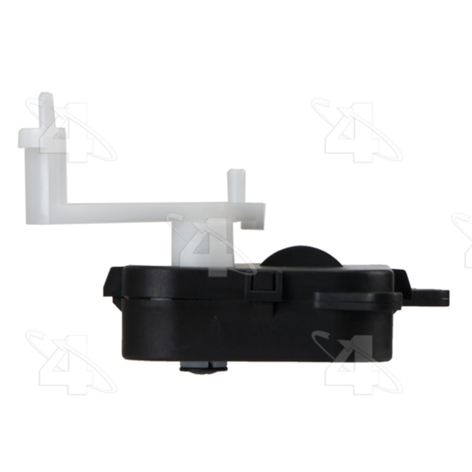 Four Seasons 73142 - HVAC Heater Blend Door Actuator Four Seasons 73142 HVAC Heater Blend Door Actuator product image 2 of 7