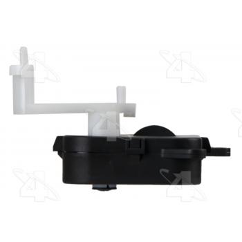2001 Jeep Grand Cherokee HVAC Mode Door Actuator Four Seasons 73142 image 2 of 4