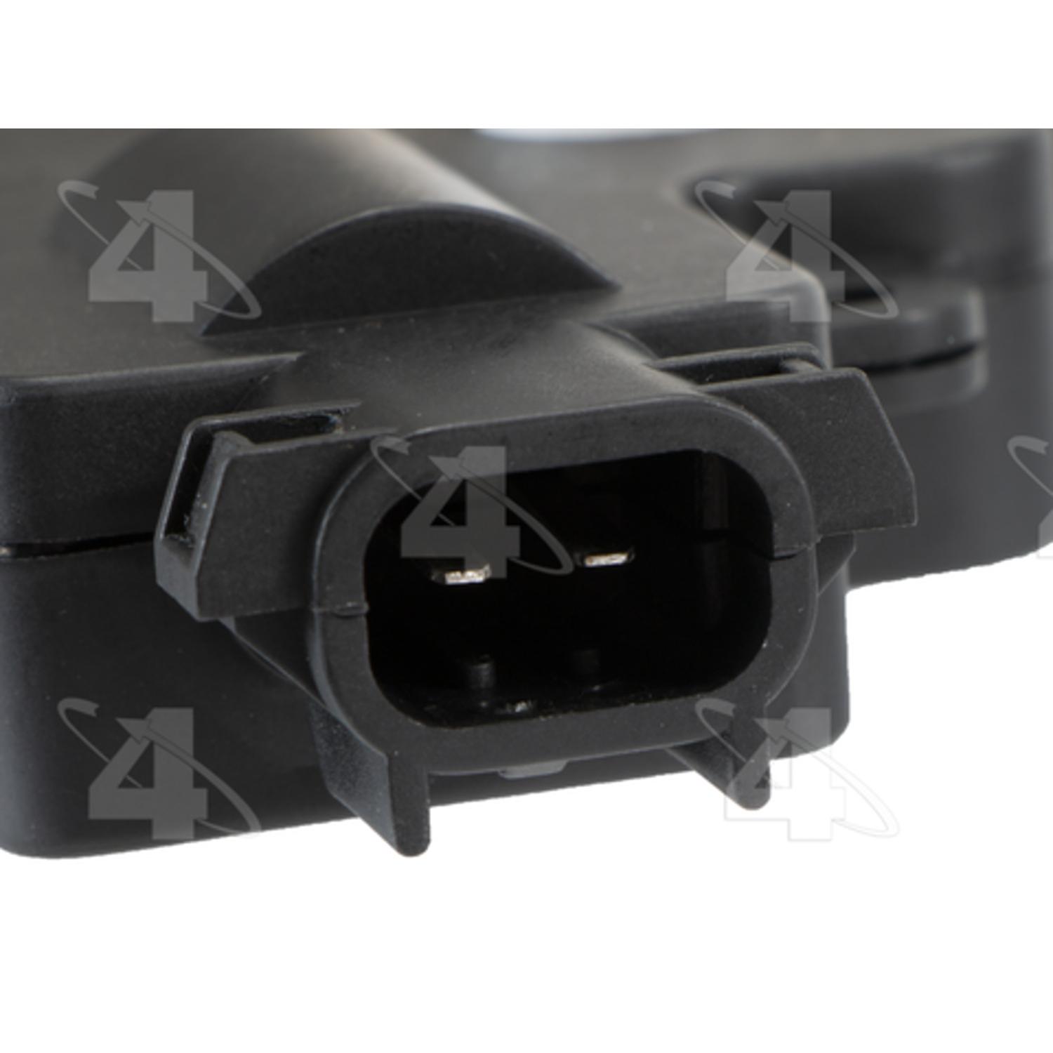 Four Seasons 73142 - HVAC Heater Blend Door Actuator Four Seasons 73142 HVAC Heater Blend Door Actuator product image 4 of 7