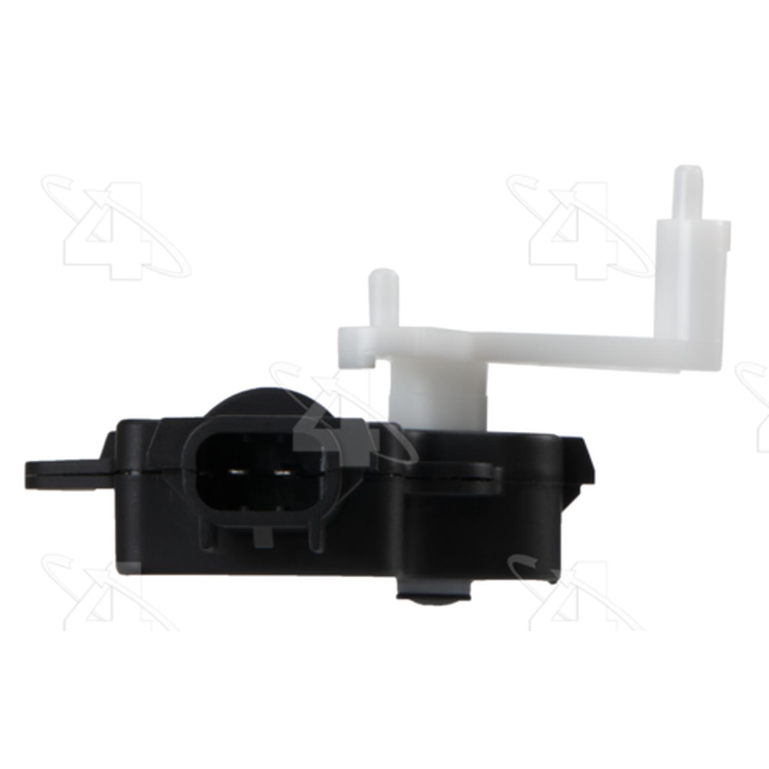 Four Seasons 73142 - HVAC Heater Blend Door Actuator Four Seasons 73142 HVAC Heater Blend Door Actuator product image 5 of 7