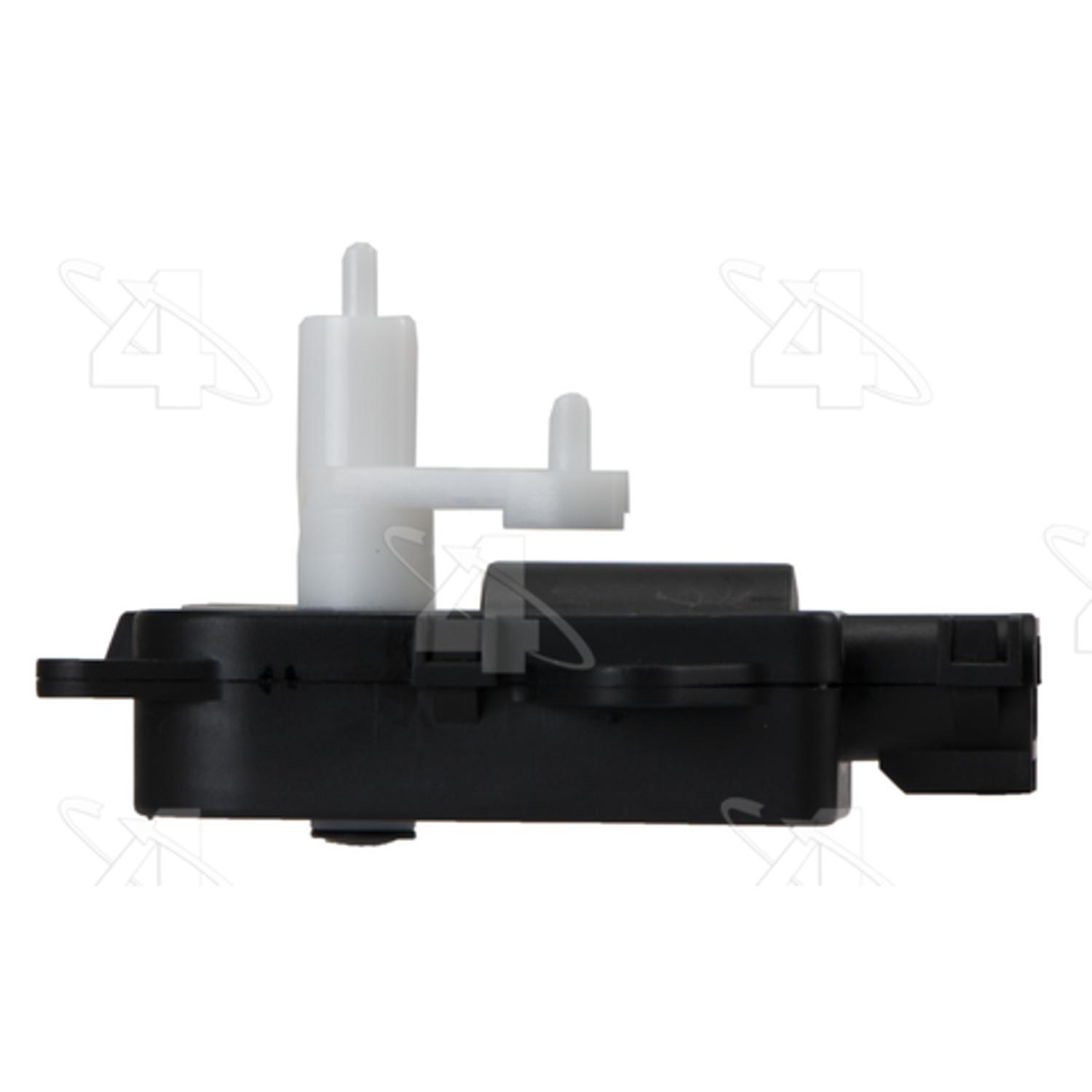 Four Seasons 73142 - HVAC Heater Blend Door Actuator Four Seasons 73142 HVAC Heater Blend Door Actuator product image 6 of 7