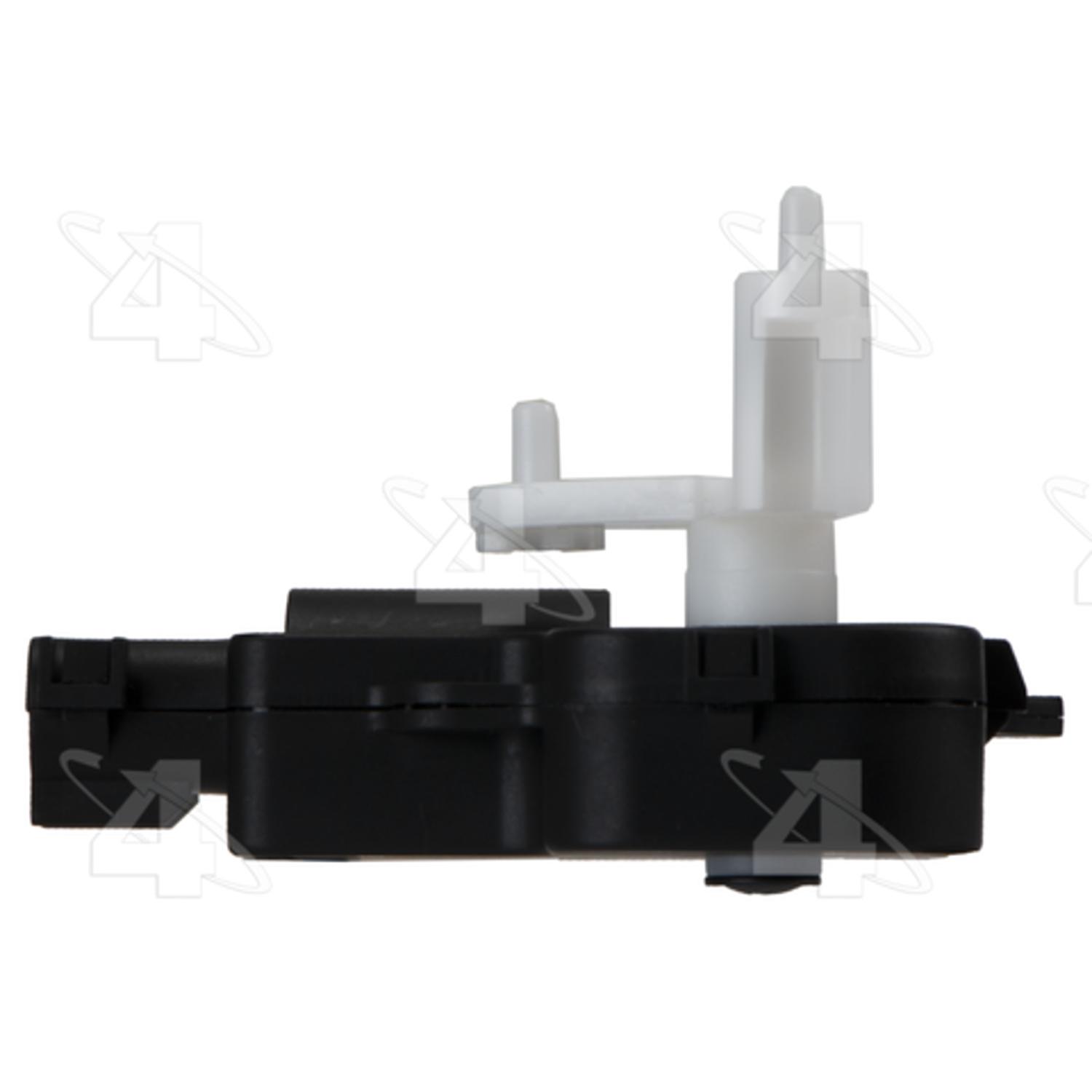Four Seasons 73142 - HVAC Heater Blend Door Actuator Four Seasons 73142 HVAC Heater Blend Door Actuator product image 7 of 7