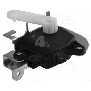2008 Dodge Ram 4000 HVAC Heater Blend Door Actuator Right Four Seasons 73143 image 1 of 4