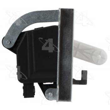 2008 Dodge Ram 4000 HVAC Heater Blend Door Actuator Right Four Seasons 73143 image 3 of 4