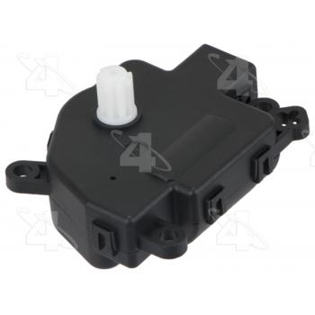 2011 Jeep Compass HVAC Recirculation Door Actuator Four Seasons 73146 image 1 of 4