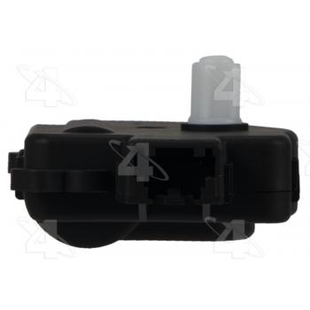 2011 Jeep Compass HVAC Recirculation Door Actuator Four Seasons 73146 image 2 of 4