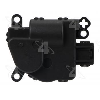 2011 Jeep Compass HVAC Recirculation Door Actuator Four Seasons 73146 image 3 of 4