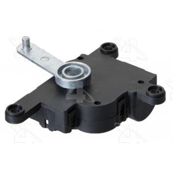 2001 Chrysler LHS HVAC Recirculation Door Actuator Four Seasons 73147 image 1 of 4