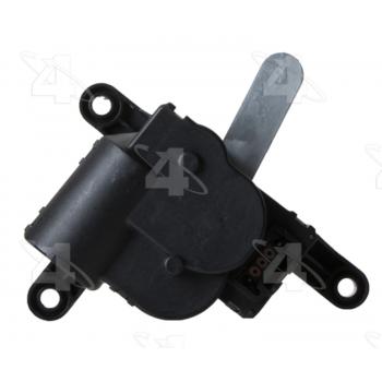 2001 Chrysler LHS HVAC Recirculation Door Actuator Four Seasons 73147 image 2 of 4