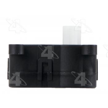 2009 Dodge Journey HVAC Heater Blend Door Actuator Auxiliary Four Seasons 73148 image 2 of 4