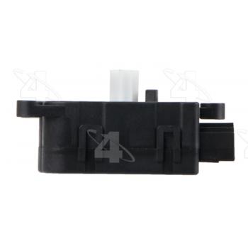 2009 Dodge Journey HVAC Heater Blend Door Actuator Auxiliary Four Seasons 73148 image 4 of 4