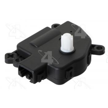 2010 Dodge Ram 2500 HVAC Recirculation Door Actuator Four Seasons 73150 image 1 of 4