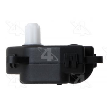 2010 Dodge Ram 2500 HVAC Recirculation Door Actuator Four Seasons 73150 image 2 of 4