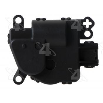 2010 Dodge Ram 2500 HVAC Recirculation Door Actuator Four Seasons 73150 image 3 of 4
