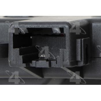 2010 Dodge Ram 2500 HVAC Recirculation Door Actuator Four Seasons 73150 image 4 of 4
